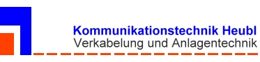 Kommunikationstechnik Heubl
